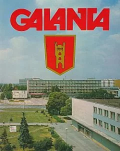 Galanta