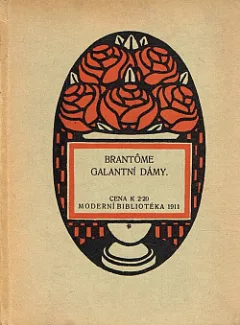 Galantní dámy