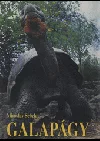 Galapágy