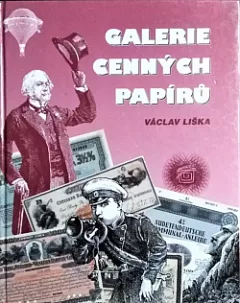 Galerie cenných papírů