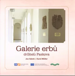 Galerie erbů držitelů Paskova