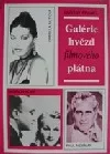 Galérie hvězd filmového plátna