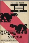 Galerie karikatur