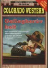 Gallagherův kolt