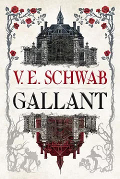 Gallant