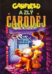 Garfield a zlý čaroděj