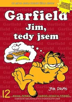 Garfield Jím, tedy jsem