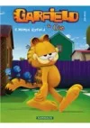 Garfieldova show č. 3 - Úžasný létající pes a další příběhy