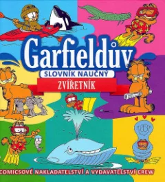 Garfieldův slovník naučný 2 - Zvířetník