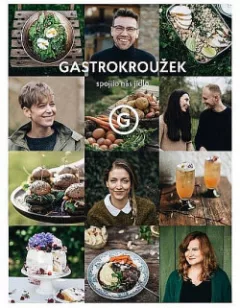 Gastrokroužek - spojilo nás jídlo