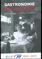 Gastronomie na kolejích