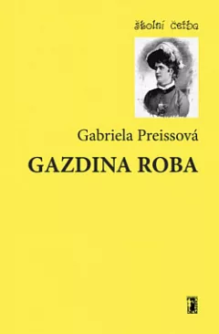 Gazdina roba, obrázek ze Slovácka (povídka)