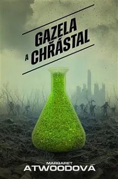 Gazela a Chřástal