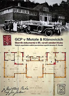 GCP v Motole & Klánovicích