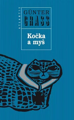 Kočka a myš