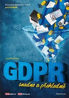 GDPR snadno a přehledně