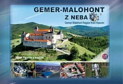 Gemer-Malohont z neba