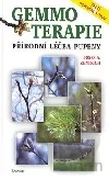 Gemmoterapie - přírodní léčba pupeny