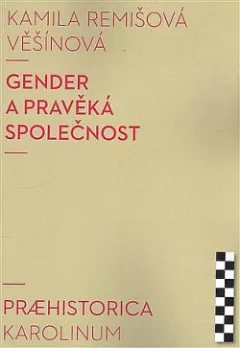 Gender a pravěká společnost