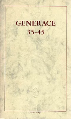 Generace 35-45