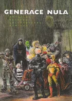 Generace nula: Nová vlna českého a slovenského komiksu