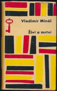 Živí a mrtví