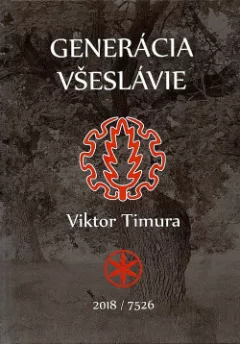 Generácia Všeslávie