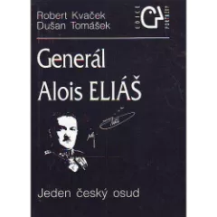 Generál Alois Eliáš