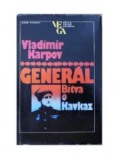Generál: Bitva o Kavkaz