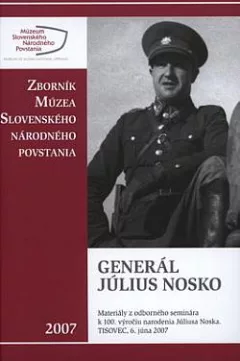 Generál Július Nosko