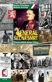 Generál šel na smrt
