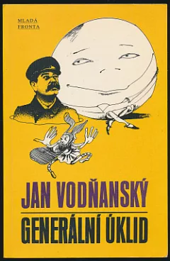 Generální úklid