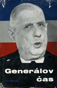 Generálov čas