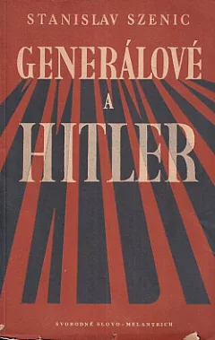 Generálové a Hitler