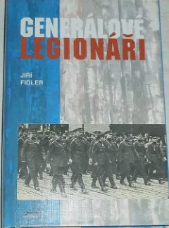 Generálové legionáři