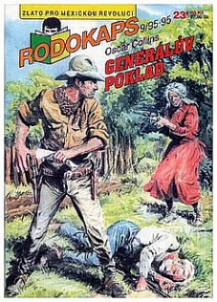 Generálův poklad