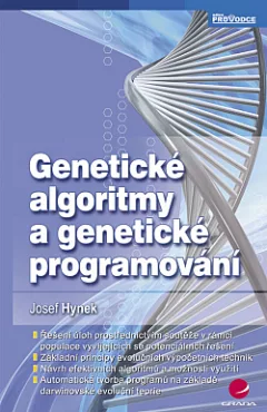Genetické algoritmy a genetické programování