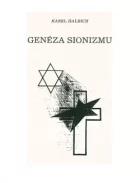 Genéza Sionizmu