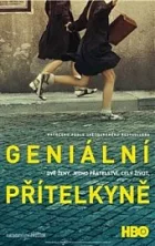 Geniální přítelkyně (komplet)