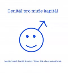 Genitál pro muže kapitál