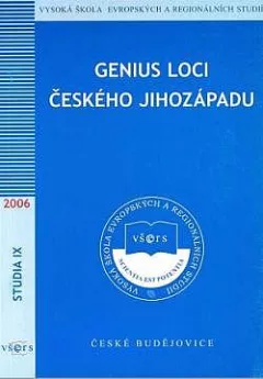 Genius loci českého jihozápadu