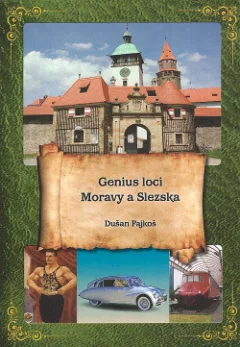 Genius loci Moravy a Slezska