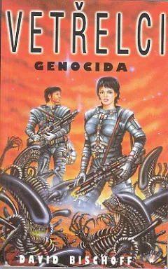 Genocida