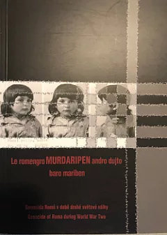 Genocida Romů v době druhé světové války