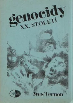 Genocidy XX. století: Zločinný stát