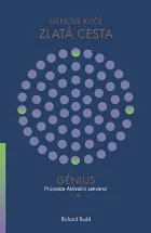 Genové klíče - Zlatá cesta - 1. díl Genius