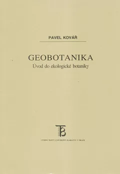 Geobotanika (Úvod do ekologické botaniky)