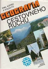 Geografia cestovného ruchu