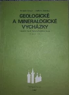Geologické a mineralogické vycházky západní částí Severočeského kraje. Část II