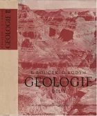 Geologie 2.díl Historická geologie